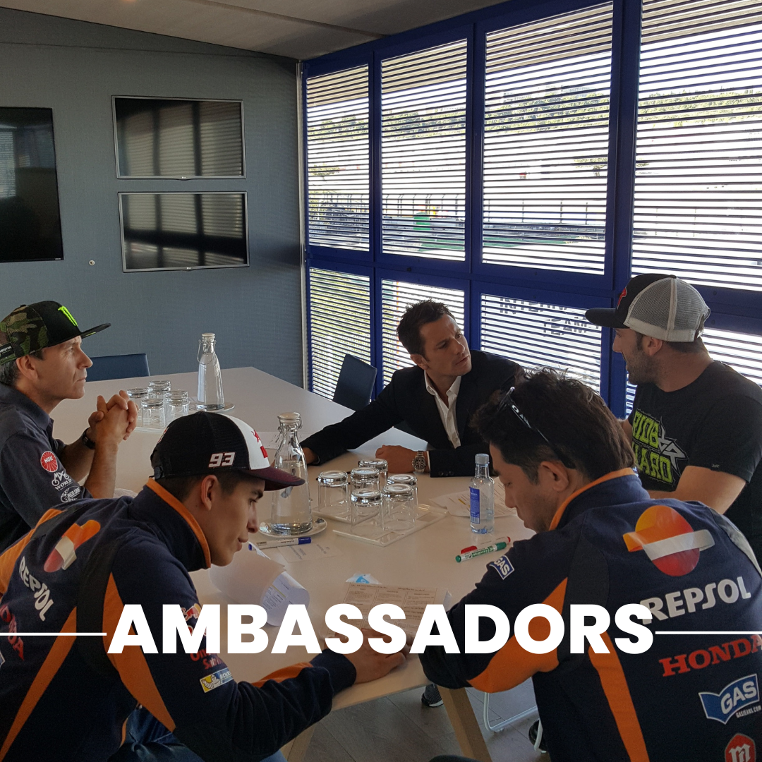 FIM Ambassadors