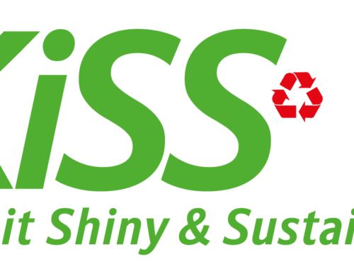 KISS (Keep it Shiny and Sustainable)