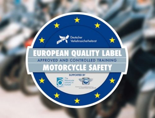 European Training Quality Label