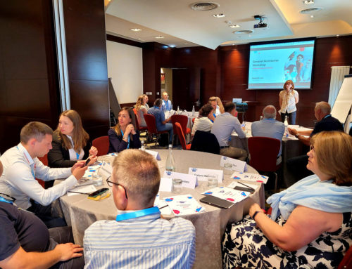 General Secretaries Leadership Path 2022-2023