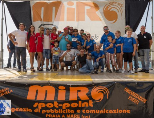 Al Confine Tra Terra e Mare
