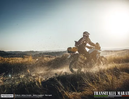 Transitalia Marathon