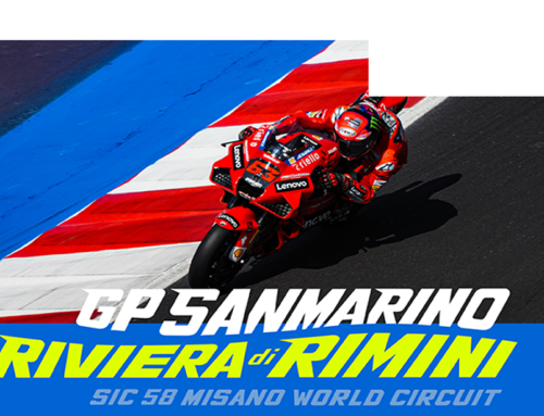 FIM Mototour of Races