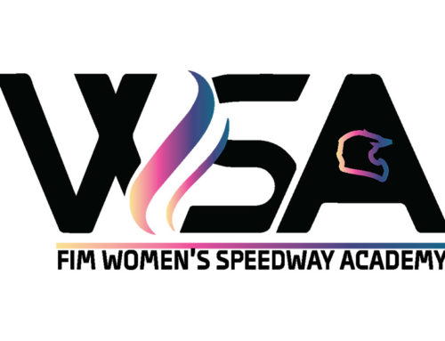 ATPI Women’s Speedway Academy