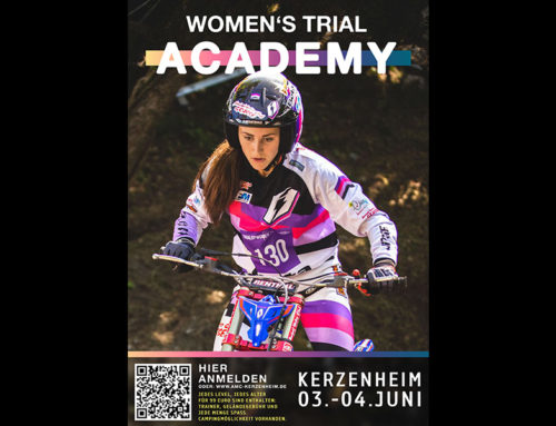 Women´s Trial Academy