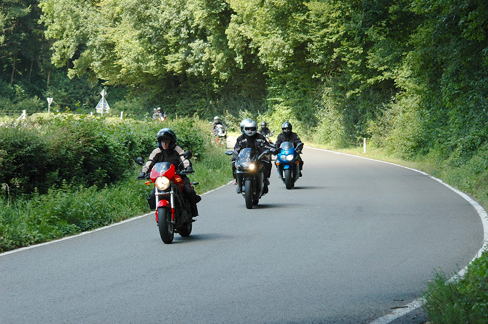 FMB Ronde of Belgium 1000