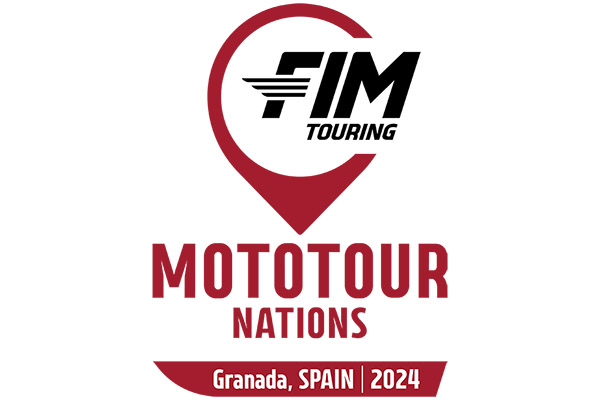 FIM Mototour of Nations 2024