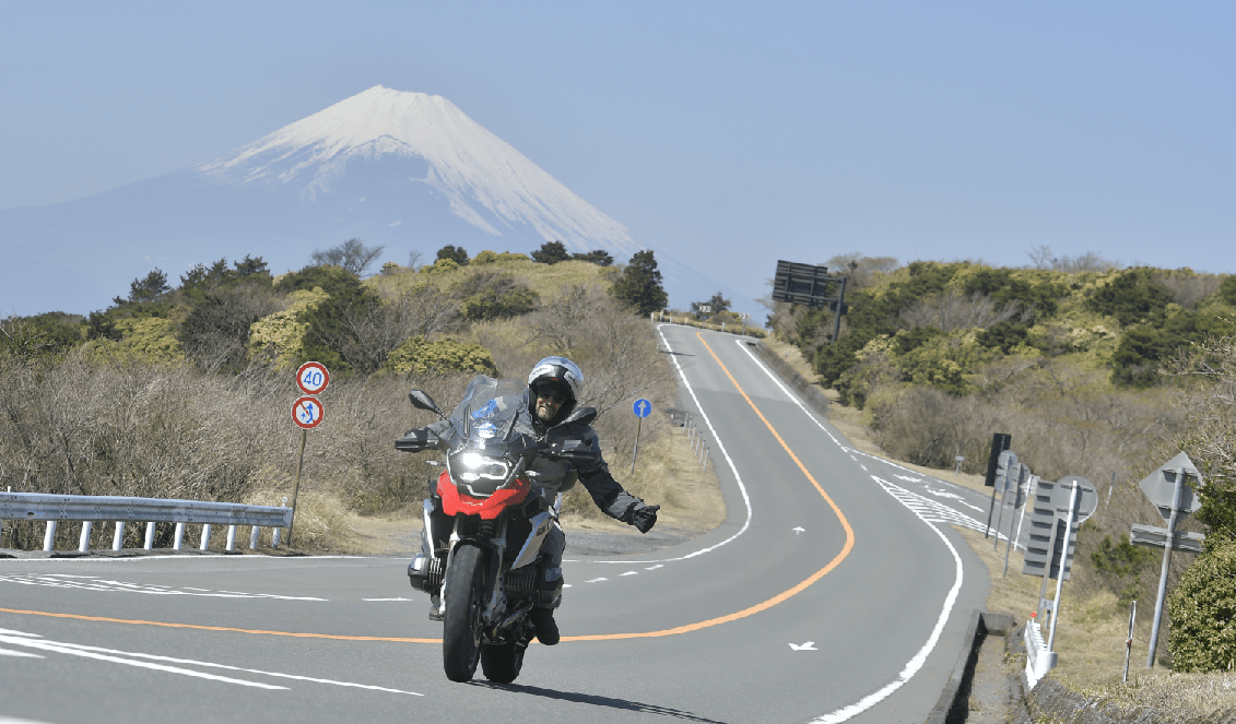 Mont Fuji