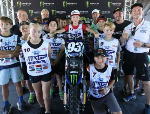 MXGP Academy for Women