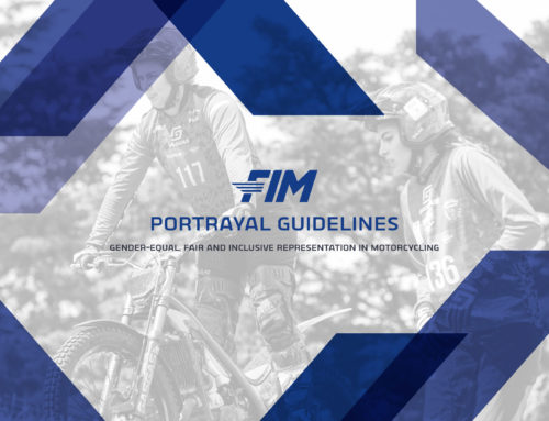 FIM Portrayal Guidelines