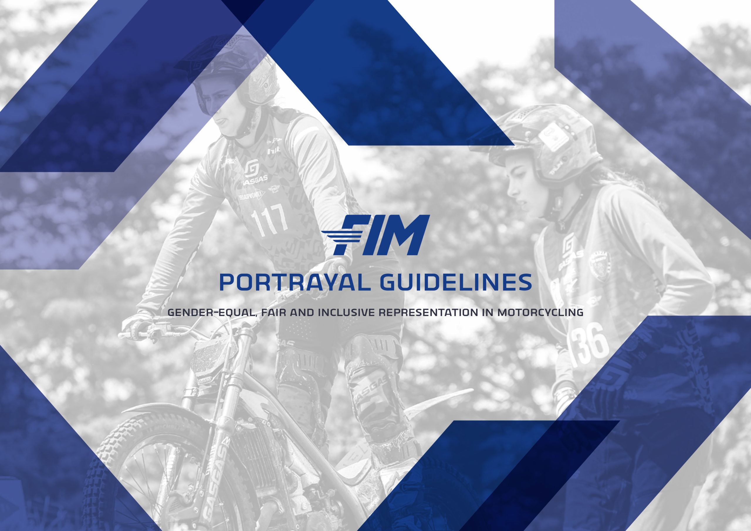 Portrayal Guidelines