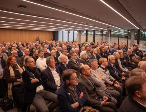 Plenary Sessions in the framework of the 2025 Commissions Conference