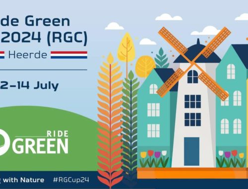The Netherlands to host 2024 FIM Ride Green Cup this weekend