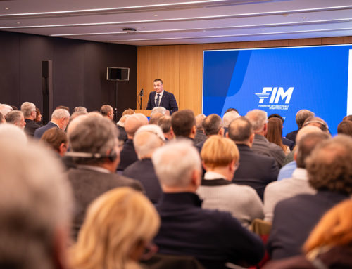 Plenary Sessions in the framework of the 2025 Commissions Conference