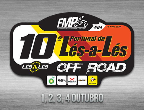 10º Lés a Lés Off Road