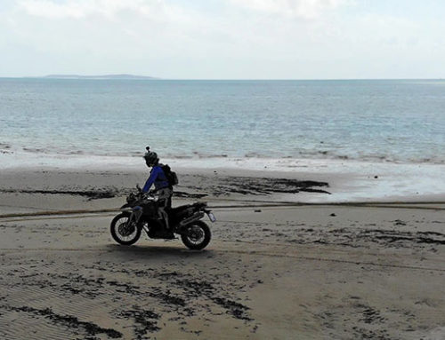 Cross Africa Challenge
