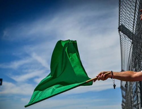 The FIM gives a Green Flag to the FIM Sustainability Report 2024