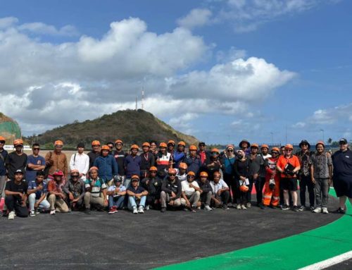 FIM Academy Mentoring Programme Indonesia’s Three-Year Journey to Success