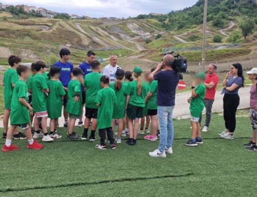 San Marino Motorcycling Federation Champions Inclusion and Sustainability at TrialGP