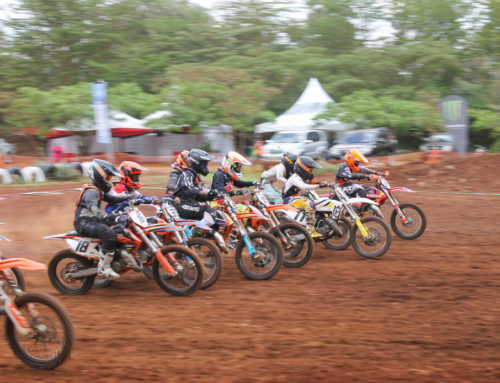FIM Mentoring Programme continues to grow with new academy project in Kenya