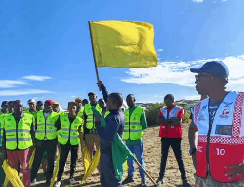 FIM Expands Global Mentorship Footprint with First-Ever Medical Mentorship Programme for an FIM Continental Union in Africa