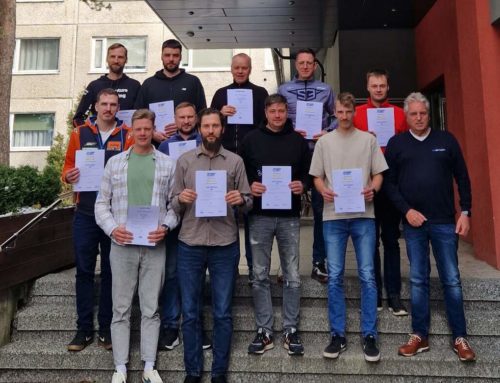 FIM MX Academy: A Dynamic and Expanding Programme in 2025