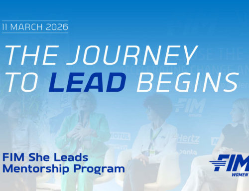 FIM Launches ‘FIM She Leads’ Mentorship Programme to Empower the Next Generation of Women Leaders in Motorcycling