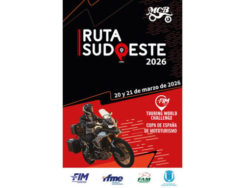Ruta Sudoeste