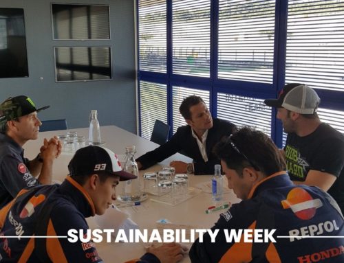 FIM Sustainability Week   A Global Awareness Initiative for Sustainable Motorcycling