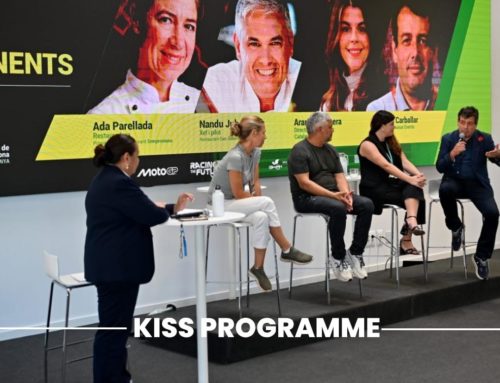 KiSS Programme Evolution: A Unified Framework for Sustainable Event Management and Engagement Aligned with International Standards