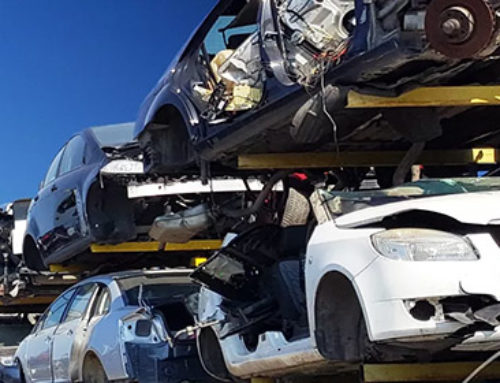 End of Life Vehicles Regulation